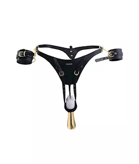 Sevanda Dark Moon Princess Forced Orgasm Set