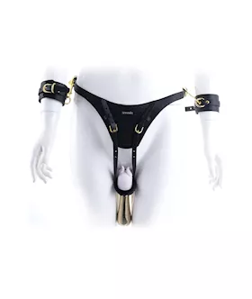 Sevanda Dark Moon Princess Forced Orgasm Set