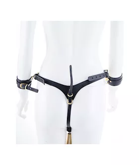 Sevanda Dark Moon Princess Forced Orgasm Set