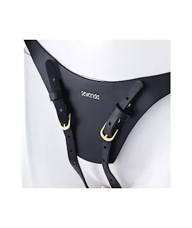 Sevanda Dark Moon Princess Forced Orgasm Set