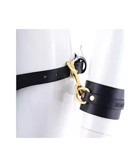 Sevanda Dark Moon Princess Forced Orgasm Set