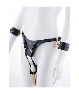 Sevanda Dark Moon Princess Forced Orgasm Set