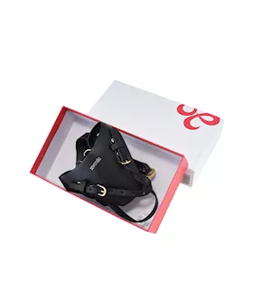 Sevanda Dark Moon Princess Forced Orgasm Set