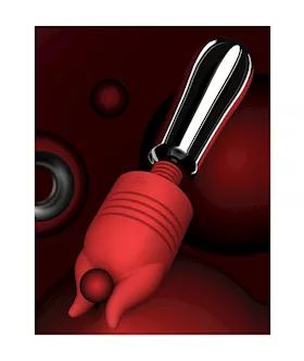 Sevanda Dark Moon Princess Massage Wand