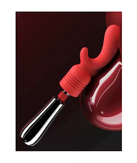 Sevanda Dark Moon Princess Massage Wand