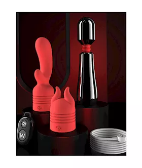 Sevanda Dark Moon Princess Massage Wand