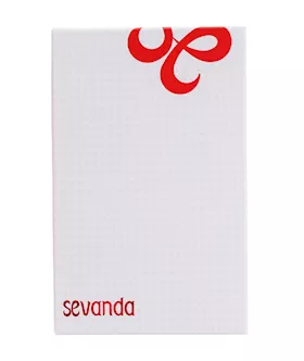 Sevanda Golden Moon Princess Massage Wand