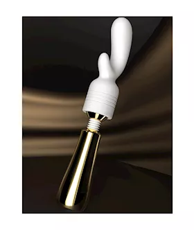 Sevanda Golden Moon Princess Massage Wand