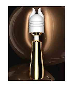 Sevanda Golden Moon Princess Massage Wand