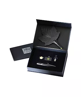 Yeahwow Maple Leaf Paddle