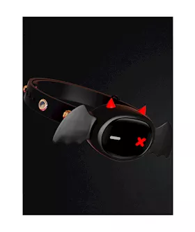 Qiui Little Devil Shock Collar