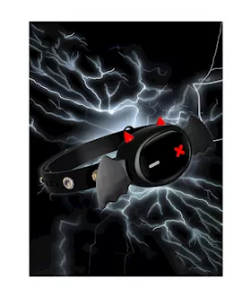 Qiui Little Devil Shock Collar