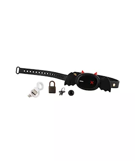 Qiui Little Devil Shock Collar
