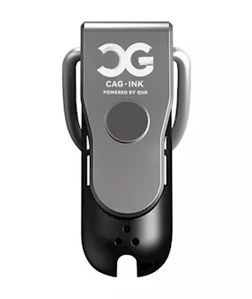 Qiui Cellmate 2 Estim Cock Cage