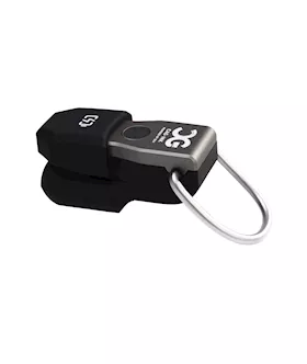Qiui Cellmate 2 Estim Cock Cage