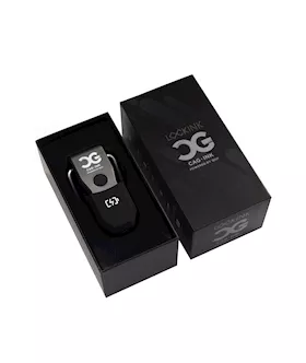 Qiui Cellmate 2 Estim Cock Cage