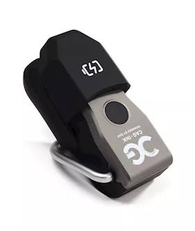 Qiui Cellmate 2 Estim Cock Cage
