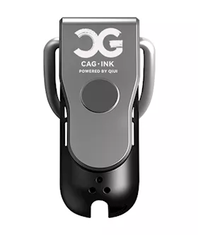 Qiui Cellmate 2 Estim Cock Cage