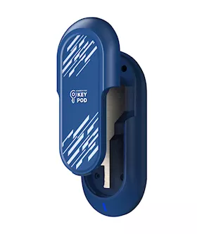 Qiui Bluetooth Key Pod