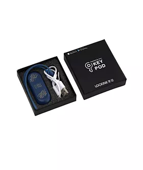 Qiui Bluetooth Key Pod