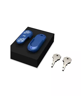 Qiui Bluetooth Key Pod