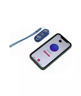 Qiui Bluetooth Key Pod