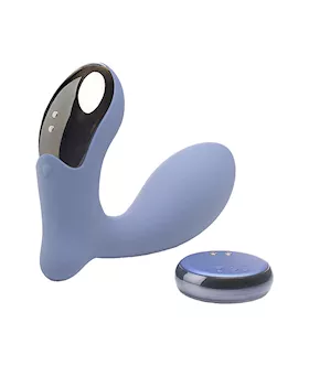 Neptune 2 Vibrating Prostate Massager with Remote