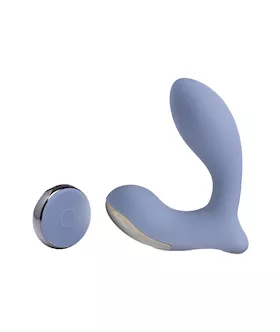 Neptune 2 Vibrating Prostate Massager With Remote