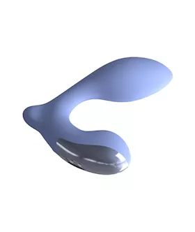 Neptune 2 Vibrating Prostate Massager With Remote