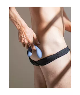 Neptune 2 Vibrating Prostate Massager With Remote
