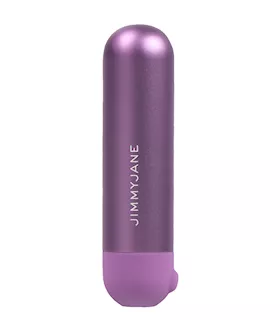 Jimmyjane Mini Chroma Bullet Vibrator With Remote