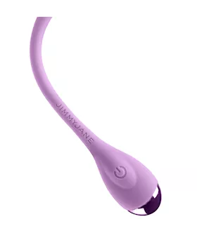 Jimmyjane Form 2 Kegel Trainer