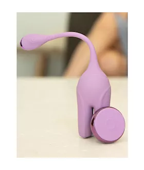 Jimmyjane Form 2 Kegel Trainer