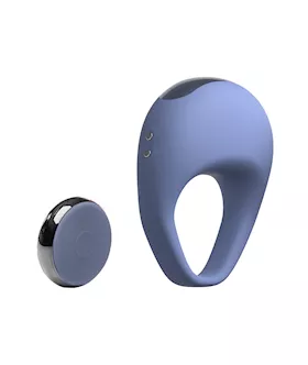 JimmyJane Kore Vibrating Cock Ring with Remote