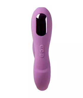 Jimmyjane Reflexx Rabbit Vibrator 1