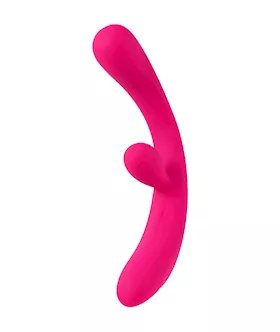 Jimmyjane Reflexx Rabbit Vibrator 3