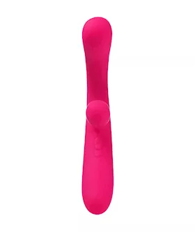 Jimmyjane Reflexx Rabbit Vibrator 3