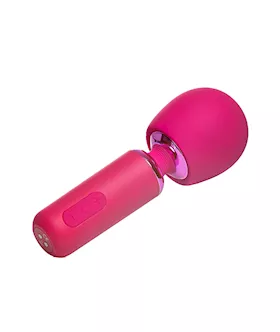 Jimmyjane Exona Electric Wand Massager