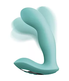 Jimmyjane Pulsus G-spot Vibrator
