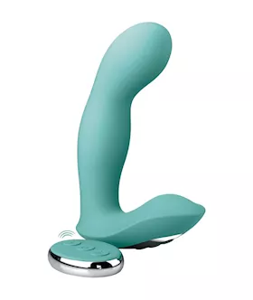 Jimmyjane Pulsus G-spot Vibrator