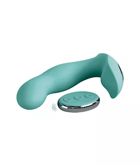 Jimmyjane Pulsus G-spot Vibrator