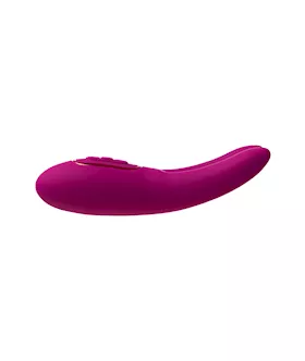 Jimmyjane Solis Ascend 2 Pro Dual Tip Clitoral Vibrator