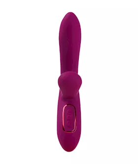 Jimmyjane Solis Rabbit Vibrator