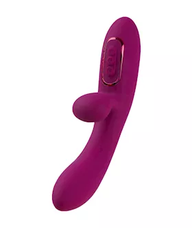 Jimmyjane Solis Rabbit Vibrator