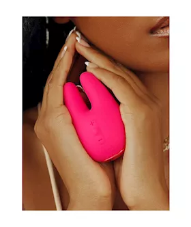 Jimmyjane Form 2 Pro Clitoral Vibrator 