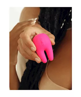 Jimmyjane Form 2 Pro Clitoral Vibrator 