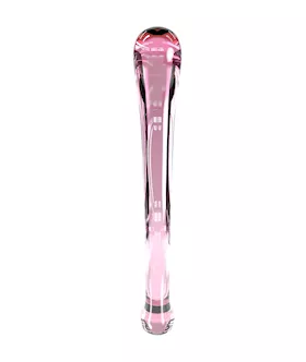 Jimmyjane Dillenia Gama Glass Dildo