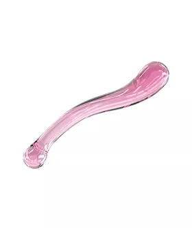 Jimmyjane Dillenia Gama Glass Dildo