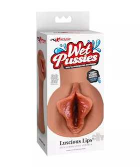 Pdx Wet Pussies Luscious Lips