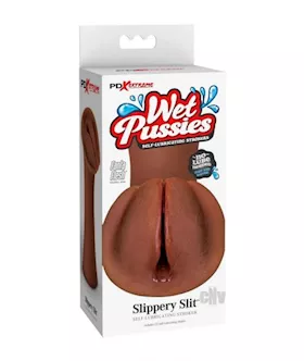 Pdx Wet Pussies Slippery Slit